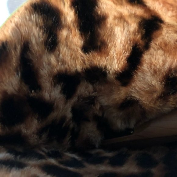 Miss Trish of St. Moritz Apres Ski Boot - Picture 3 of 9